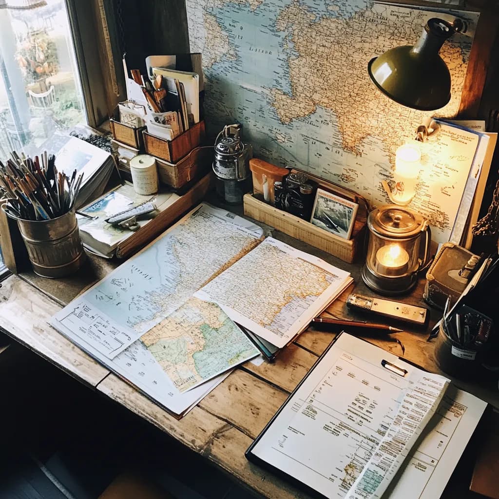 Planificarea unei Vacanțe de Vis cu un Buget Limitat