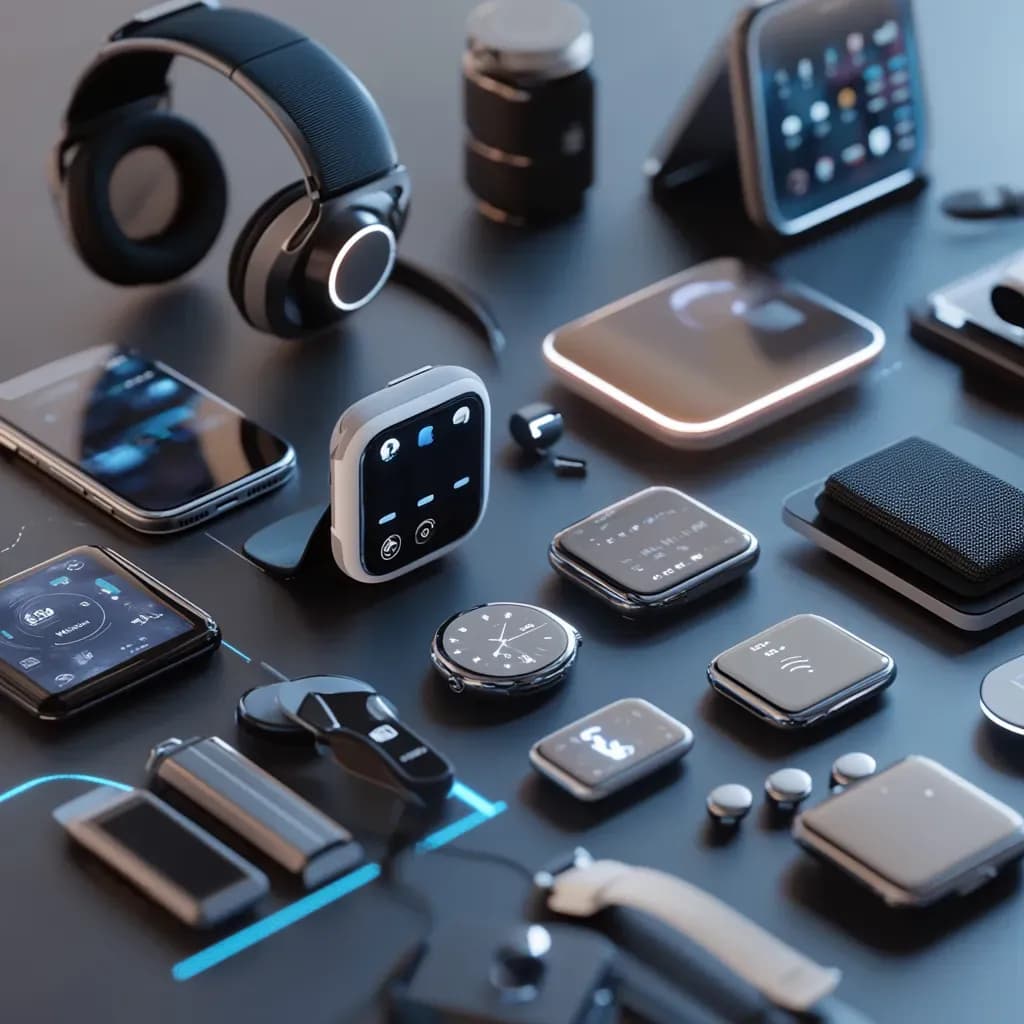 Top 10 Gadgeturi pe care trebuie să le ai în 2024